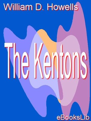 cover image of The Kentons